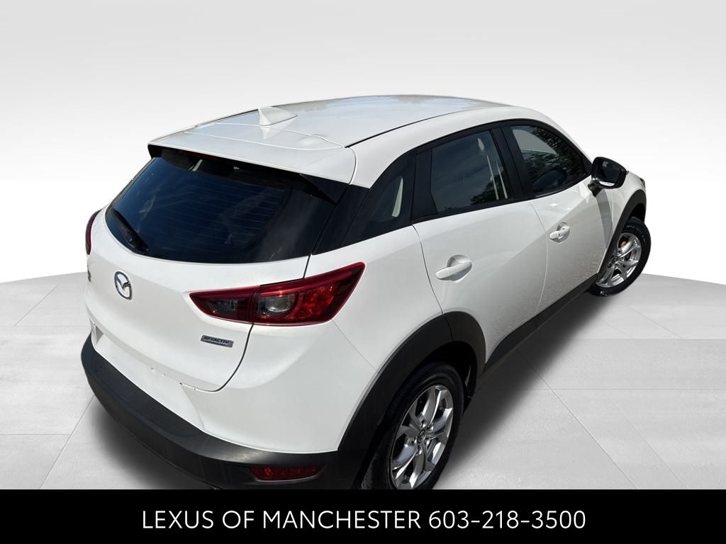 2016 Mazda CX-3 Touring photo 6