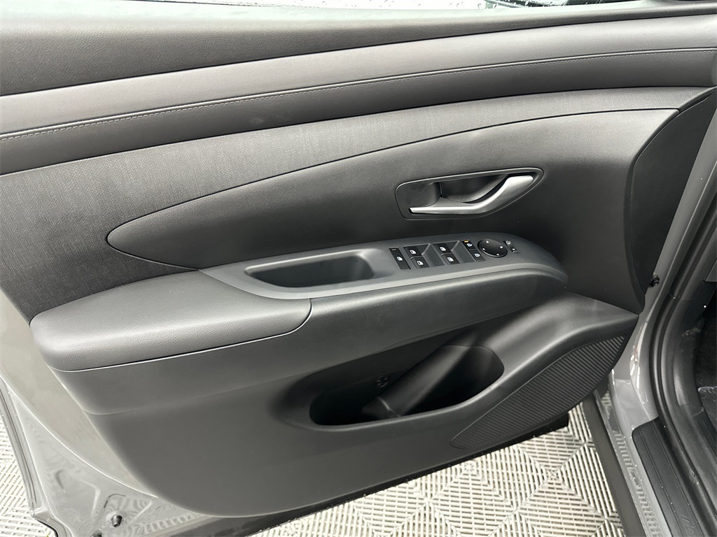 2025 Hyundai Tucson XRT photo 11