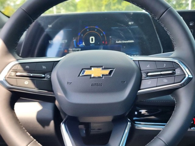 2026 Chevrolet Equinox LT photo 10