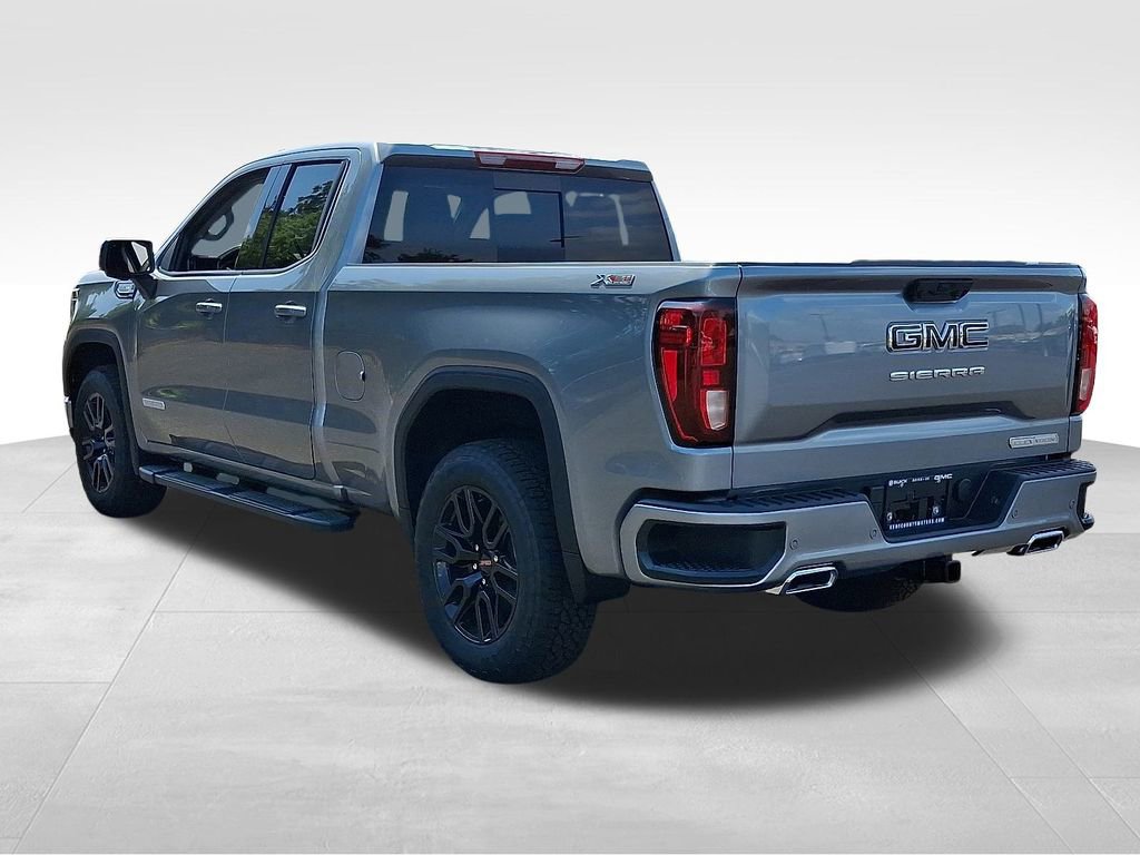 2026 Gmc Sierra Elevation photo 3