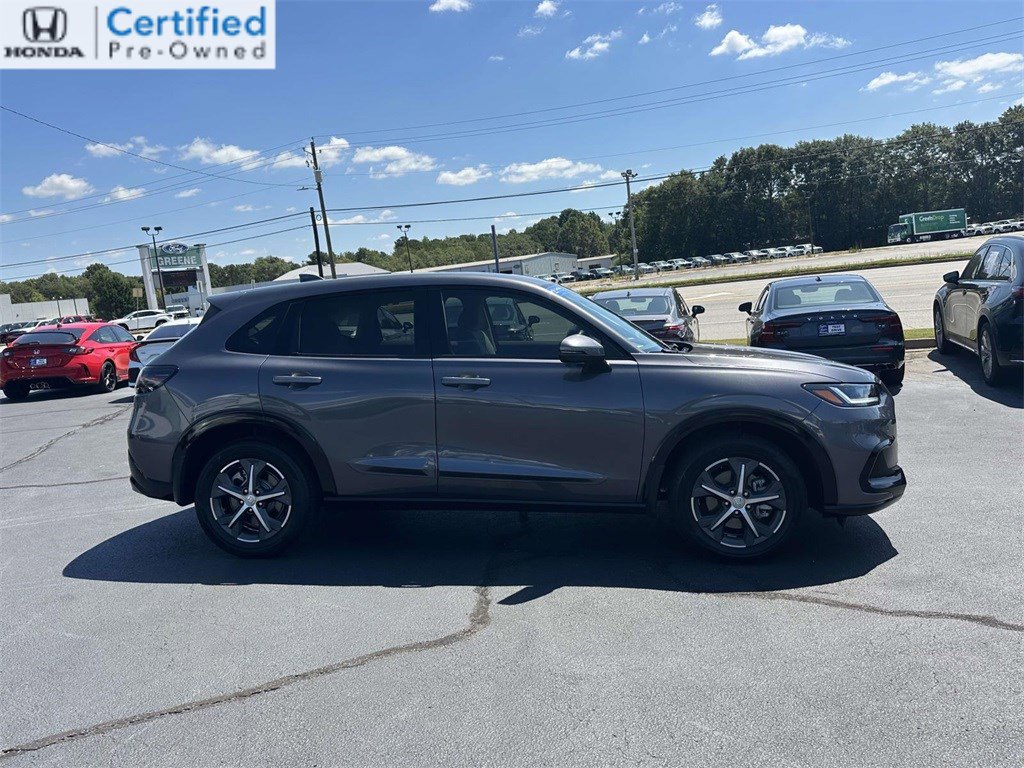 2024 Honda HR-V EX-L photo 44