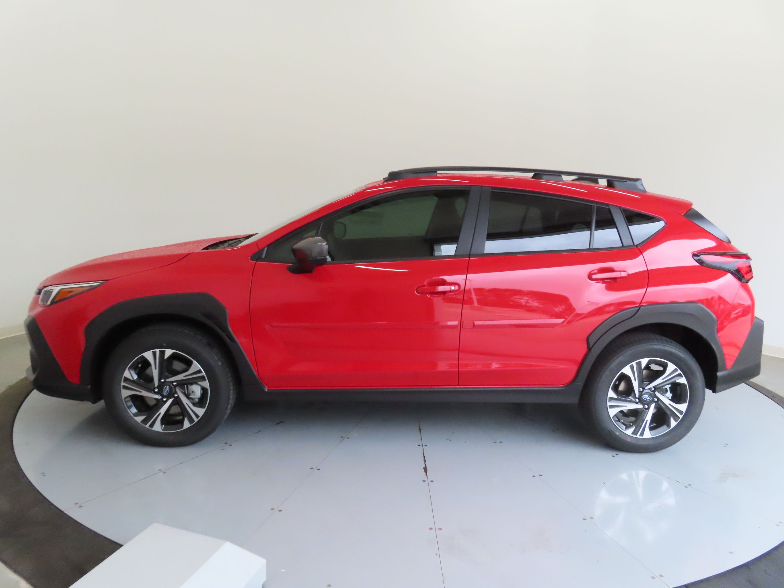 2025 Subaru Crosstrek Premium photo 6