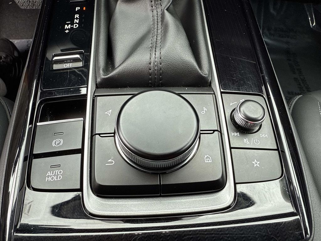 2025 Mazda CX-30 2.5 Select Sport photo 28