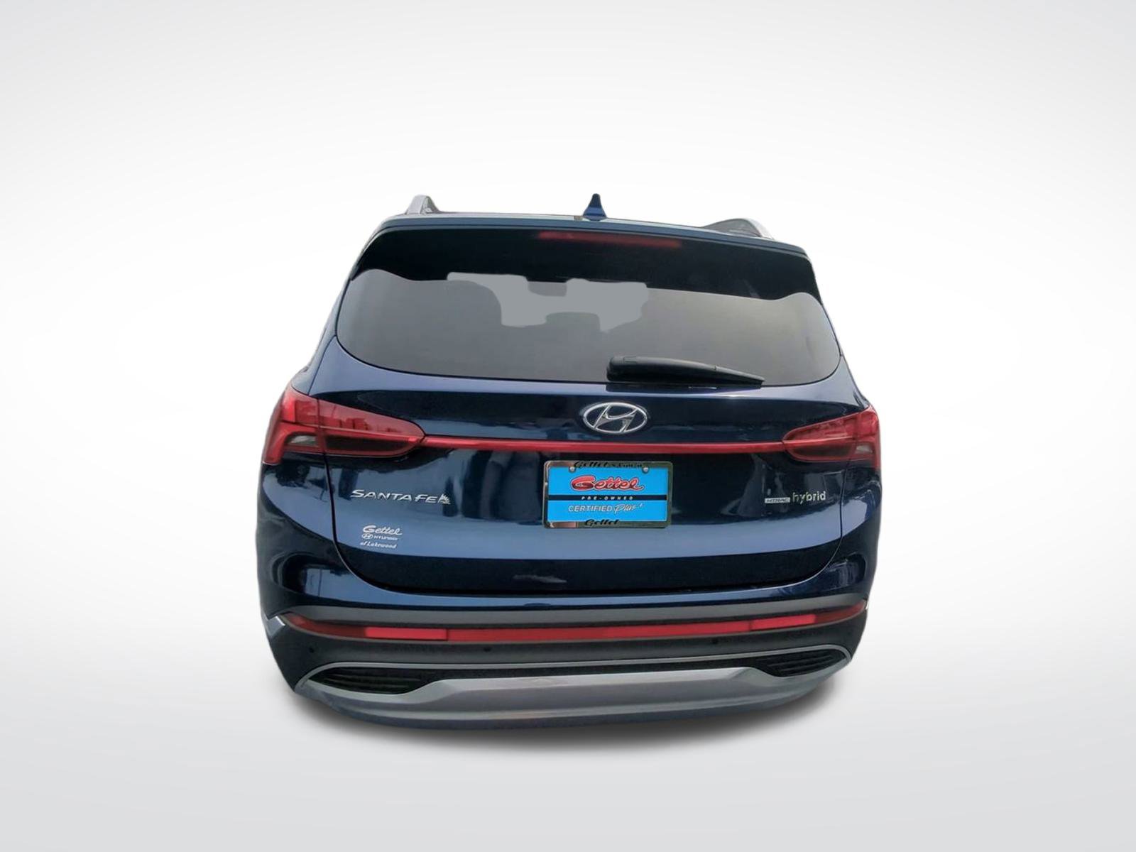 2023 Hyundai Santa Fe Limited photo 6
