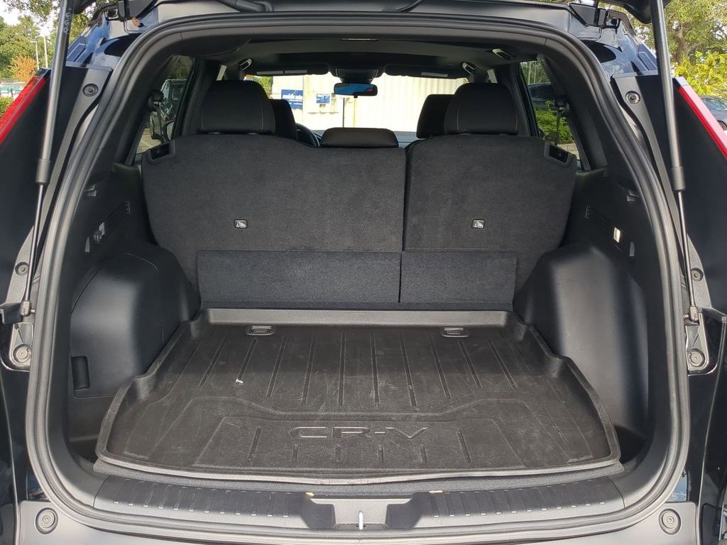 2023 Honda CR-V Hybrid Sport photo 10