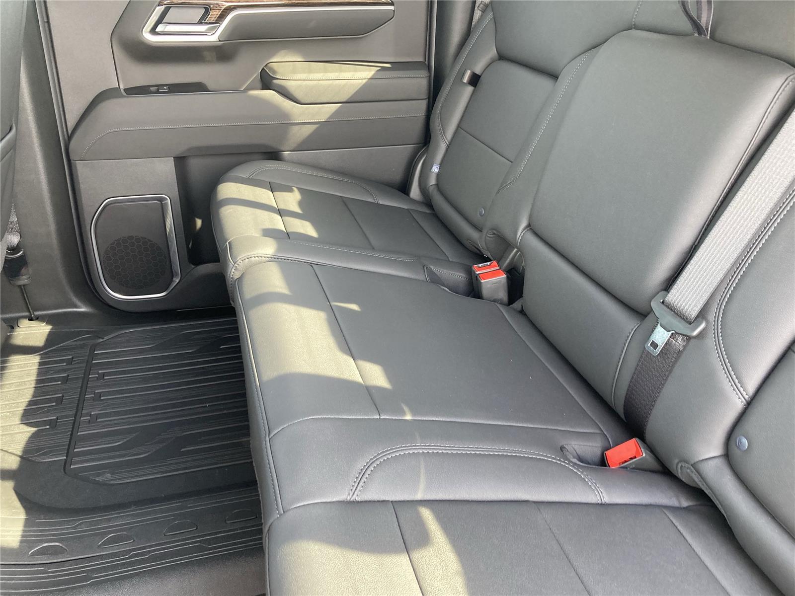 2026 Gmc Sierra 1500 Elevation photo 26