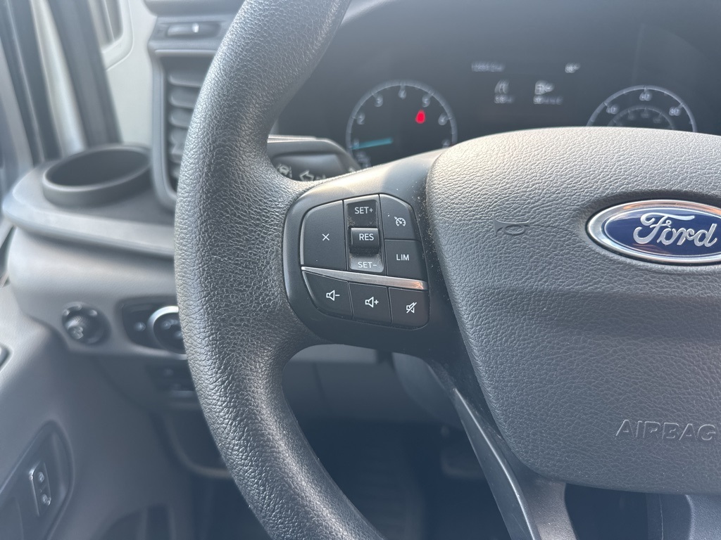 2024 Ford Transit photo 13