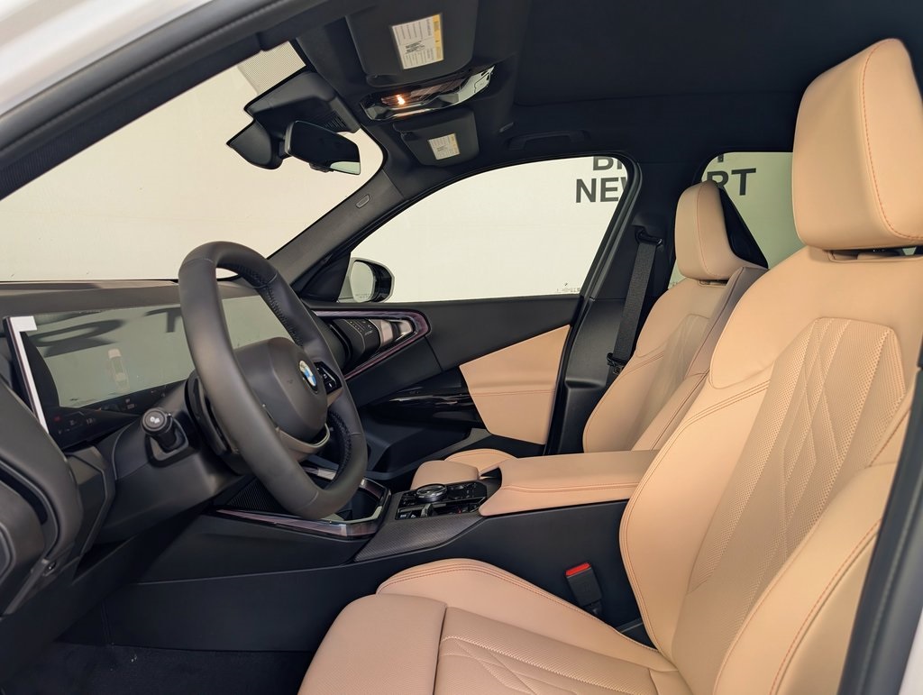 2026 Bmw X3 photo 2