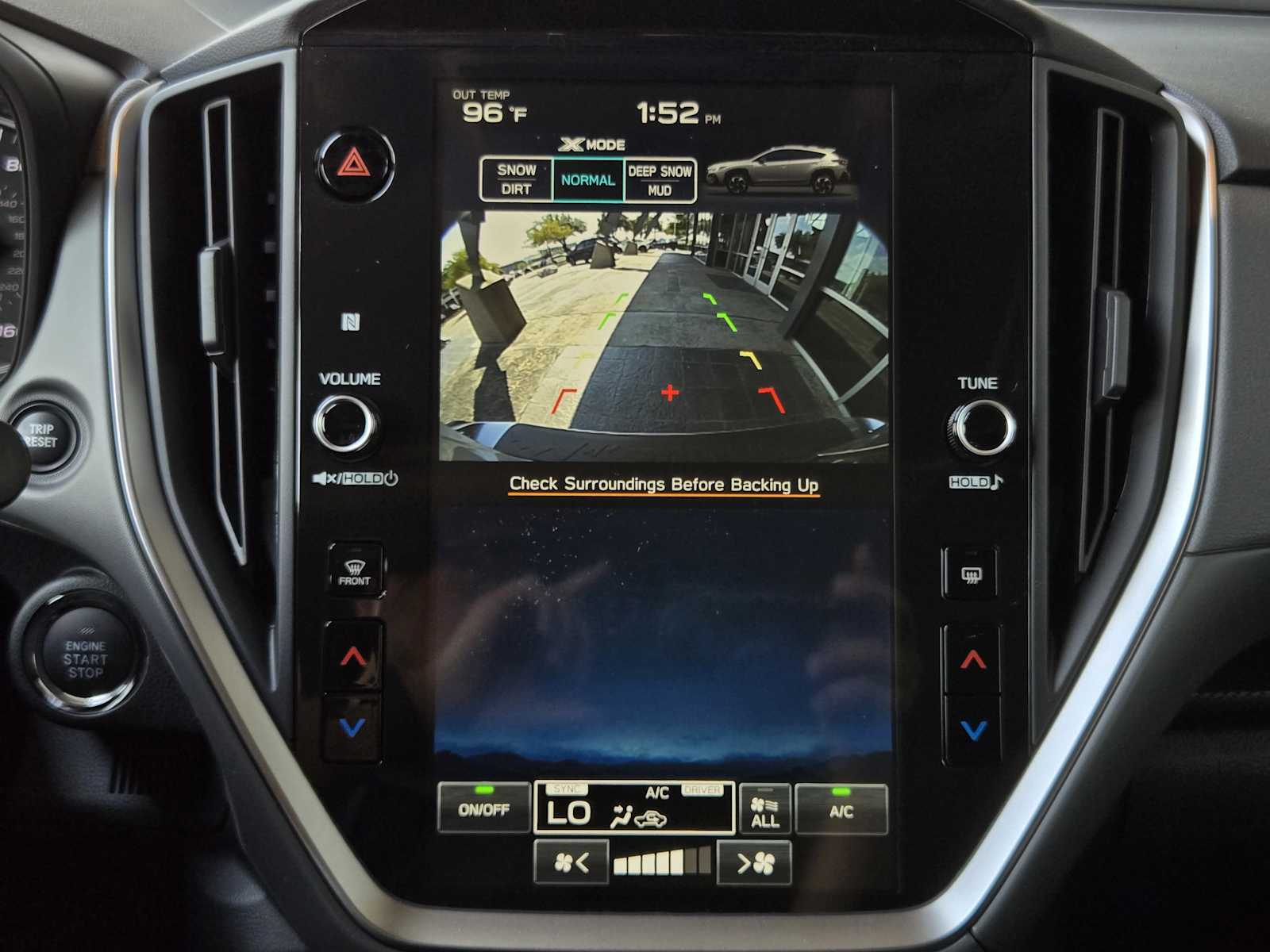 2025 Subaru Crosstrek Premium photo 11