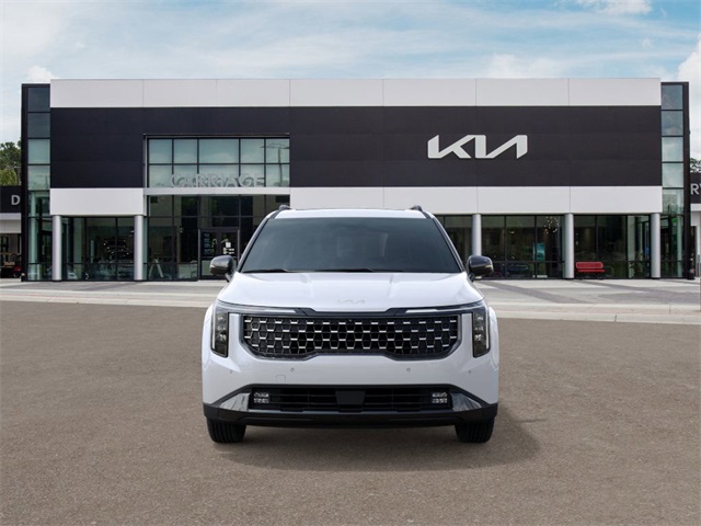 2026 Kia Carnival SX Prestige photo 2