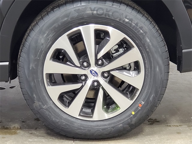 2025 Subaru Outback Premium photo 10