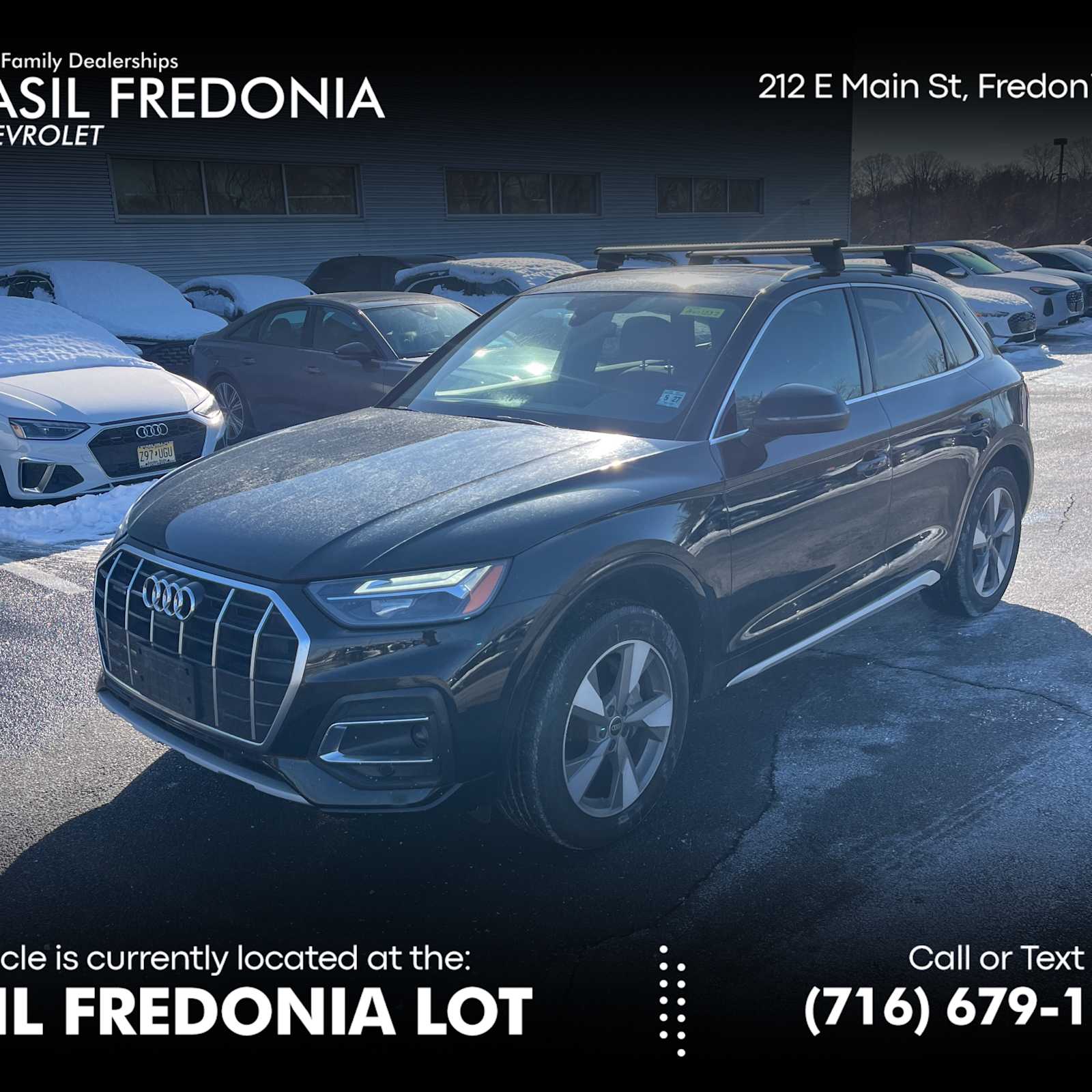 2022 Audi Q5 Premium Plus's photo