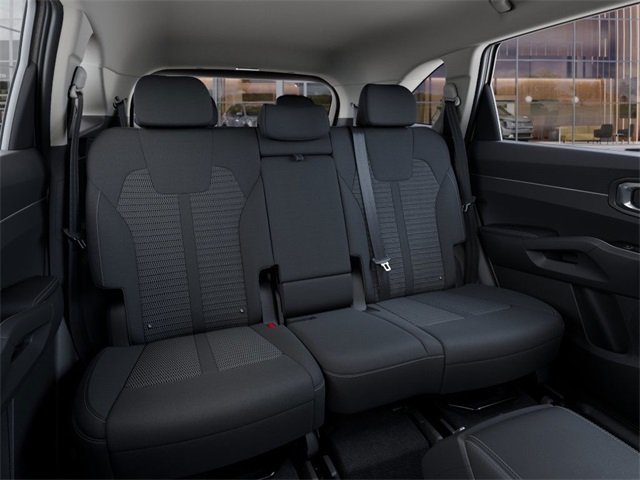 2026 Kia Sorento LX photo 15