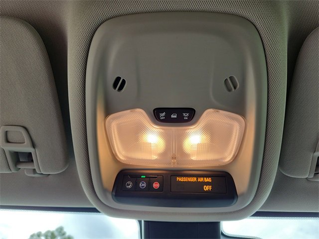 2026 Buick Encore GX Preferred photo 26