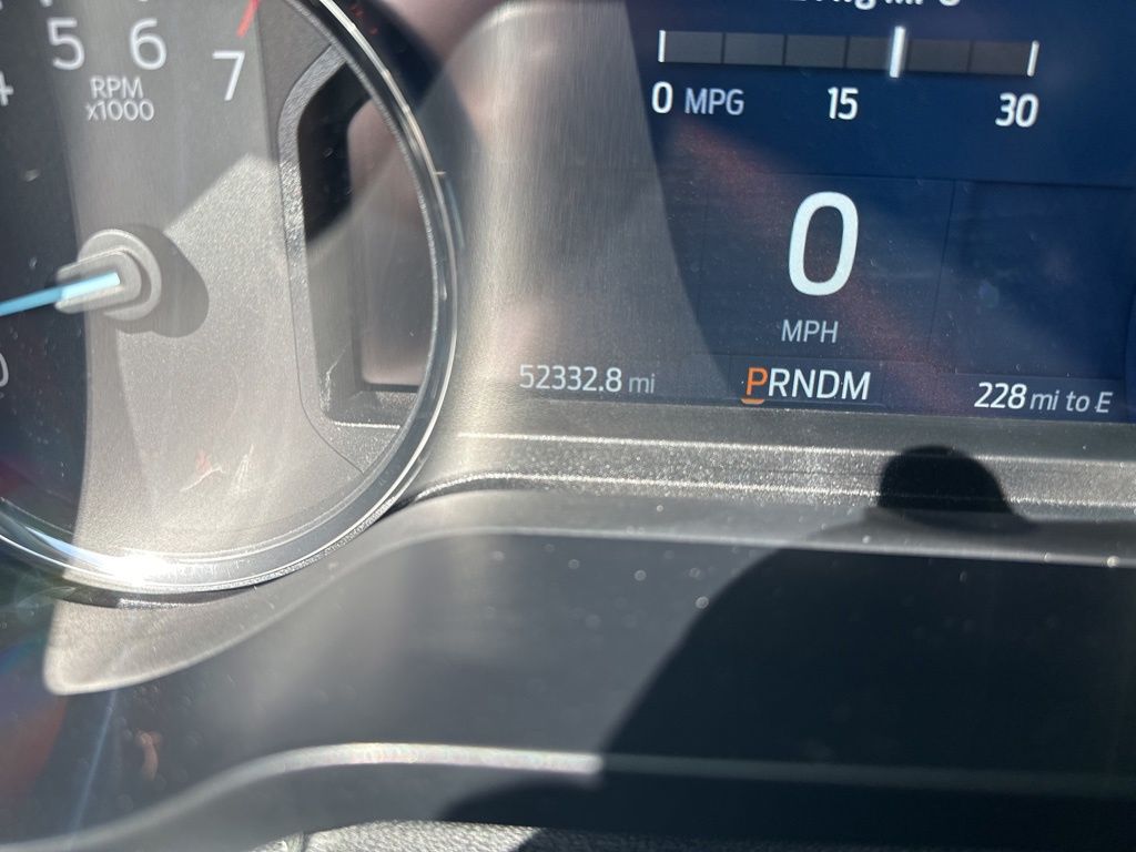 2022 Ford F-150 XLT photo 19
