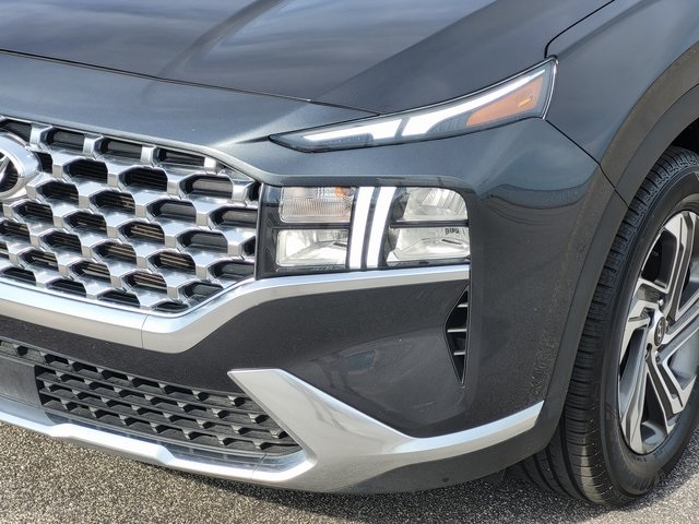 2022 Hyundai Santa Fe SEL Premium photo 6