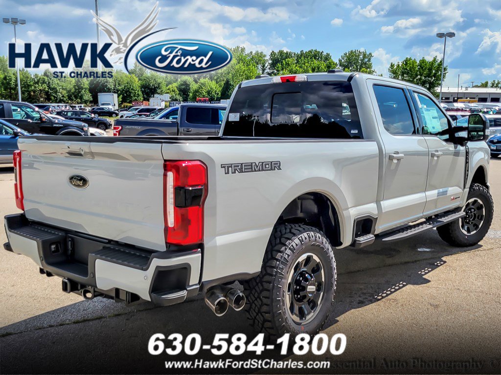 2025 FORD F-350 - Image 6