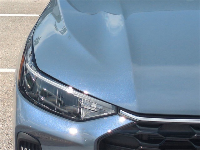 2025 Ford Escape ST-Line photo 9