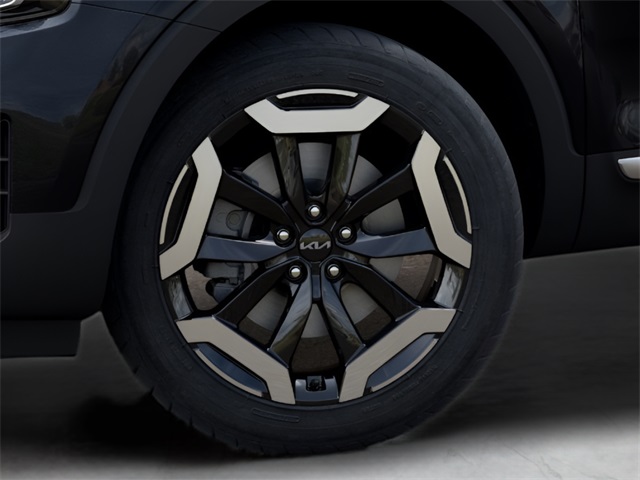 2025 Kia Telluride EX photo 20