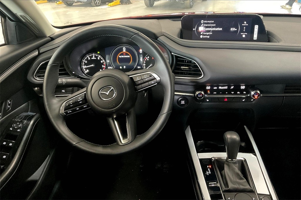 2025 MAZDA CX-30 - Image 3