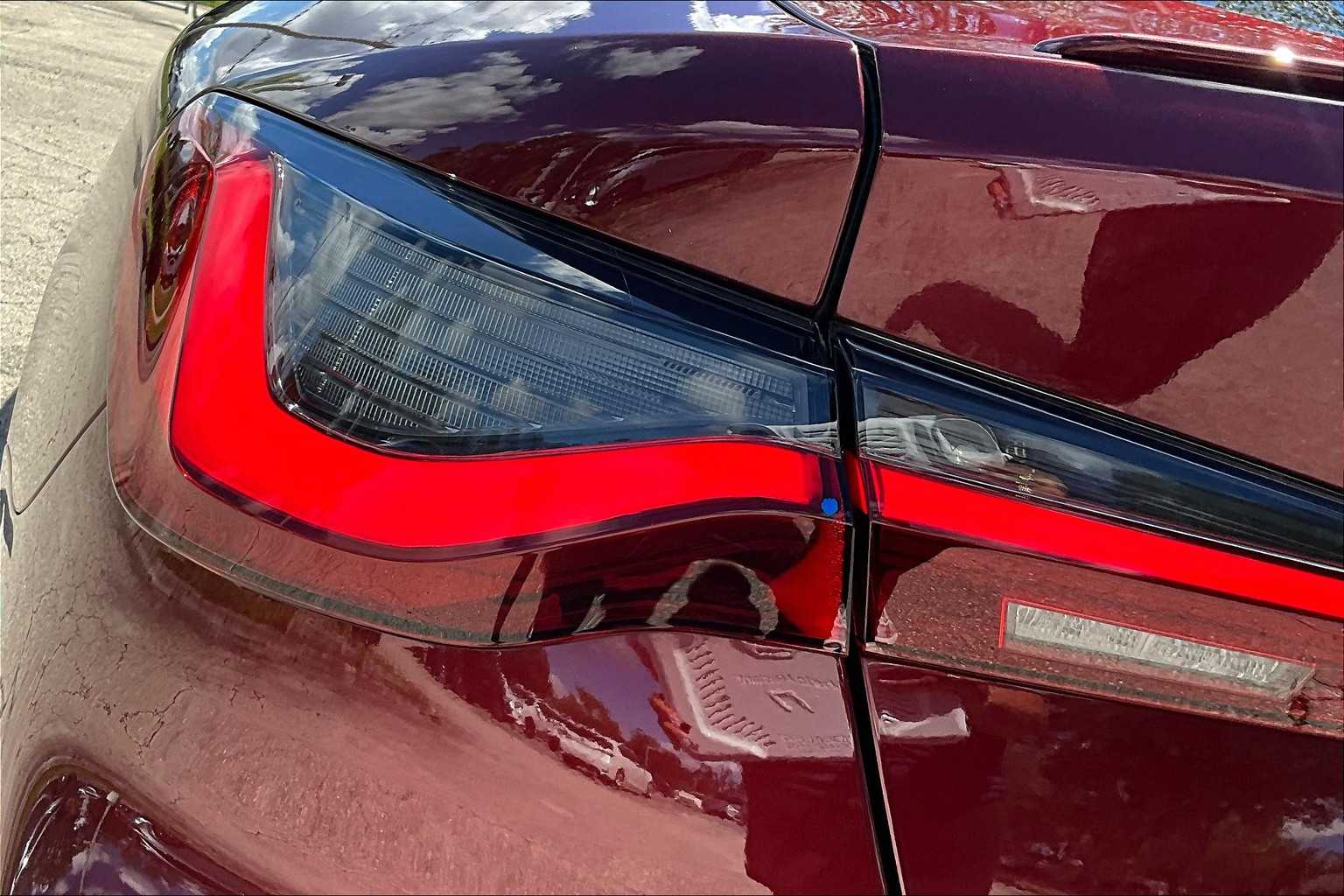 2023 Bmw 430i photo 27