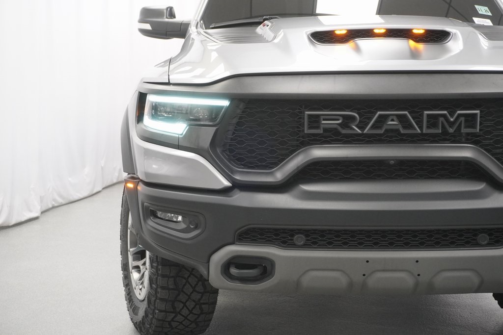 2022 Ram 1500 TRX photo 5