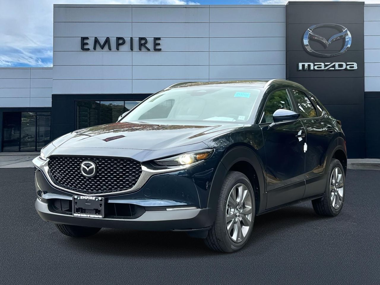 2026 Mazda CX-30 Preferred's photo