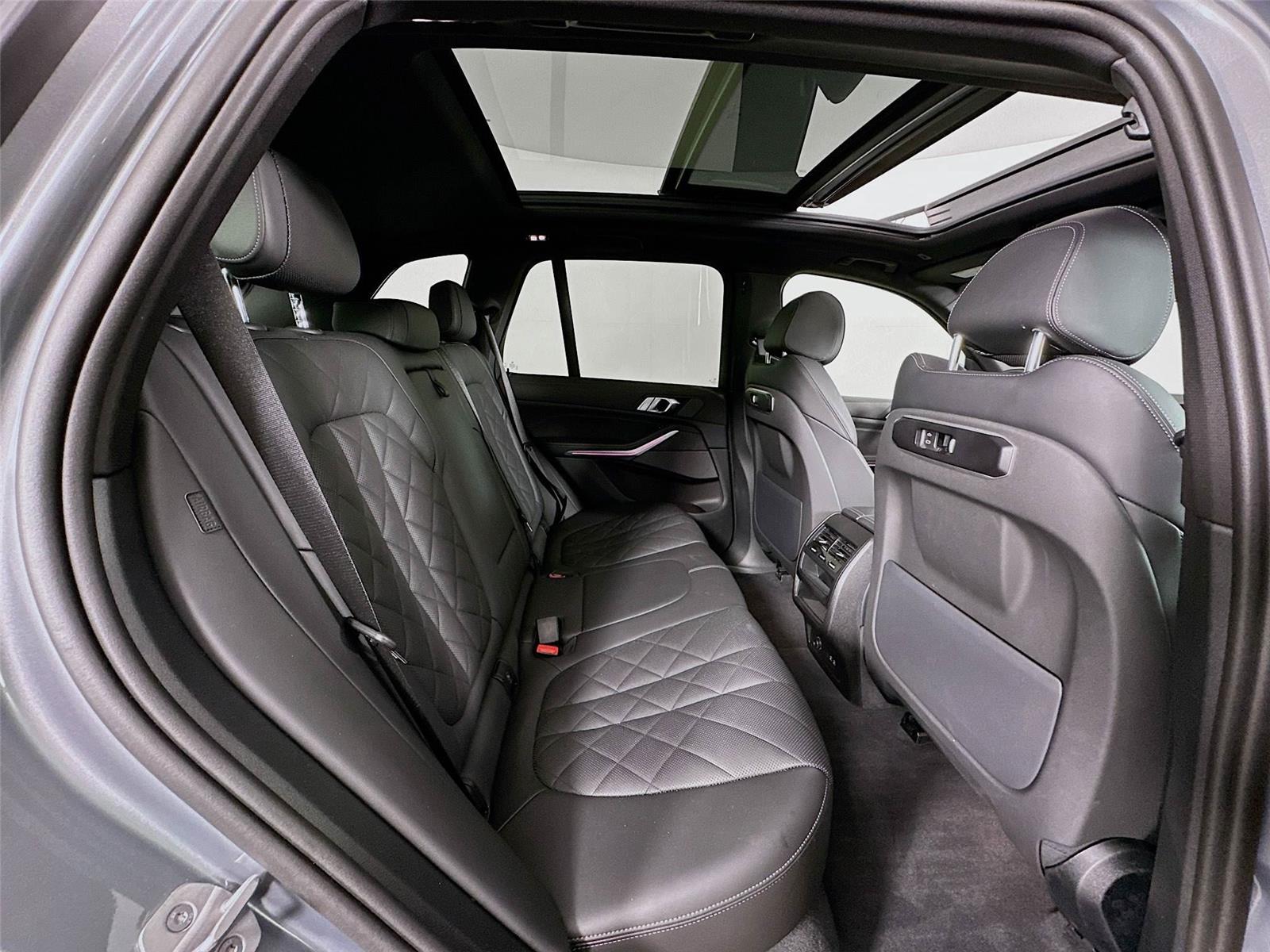 2025 Bmw X5 xDrive40i photo 29