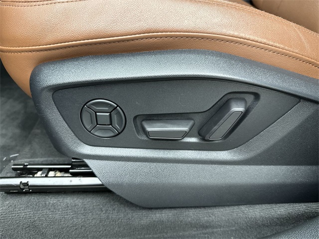 2021 Audi Q7 55 Prestige photo 4