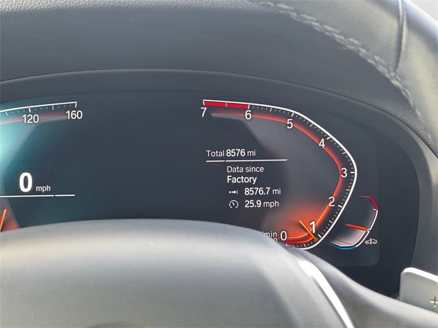 2024 Bmw X3 xDrive30i photo 13