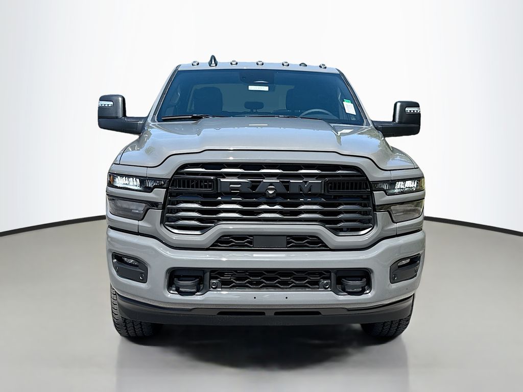 2026 Ram 2500 Big Horn photo 2