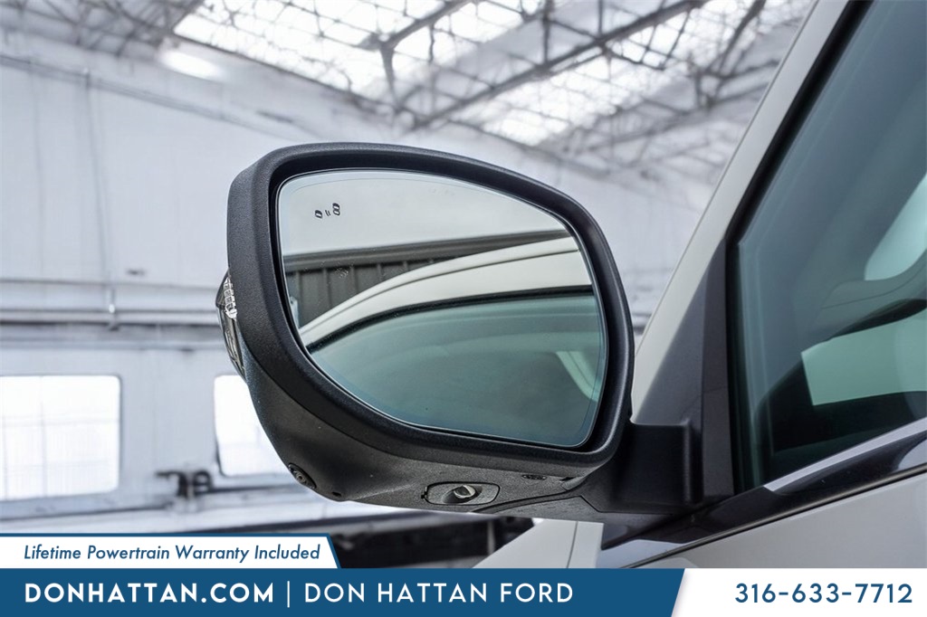 2025 Ford Expedition MAX Platinum photo 36