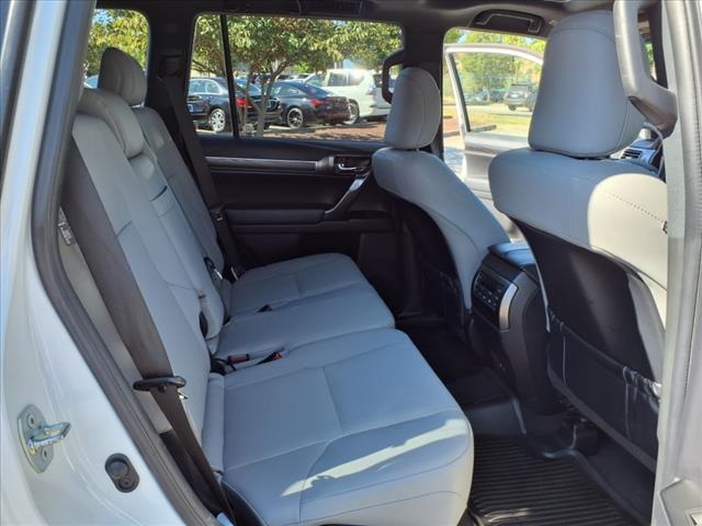 2023 Lexus GX 460 Black Line Special Edition photo 18