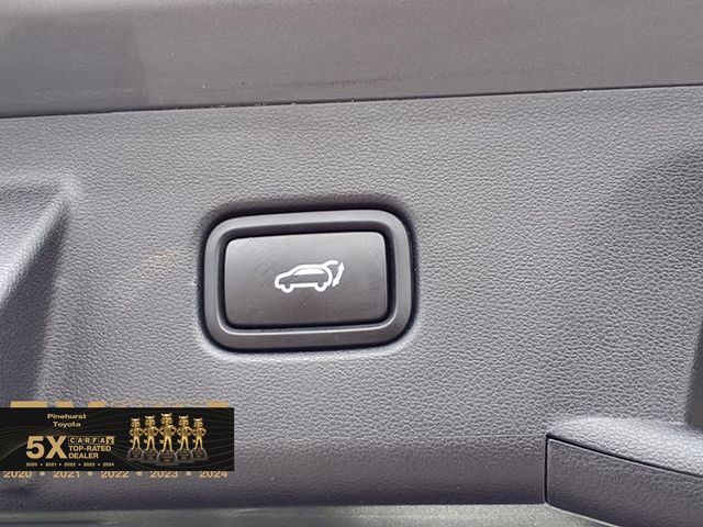 2023 Hyundai Tucson N Line photo 7