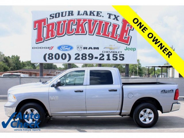 2023 RAM Ram 1500 Classic Warlock's photo