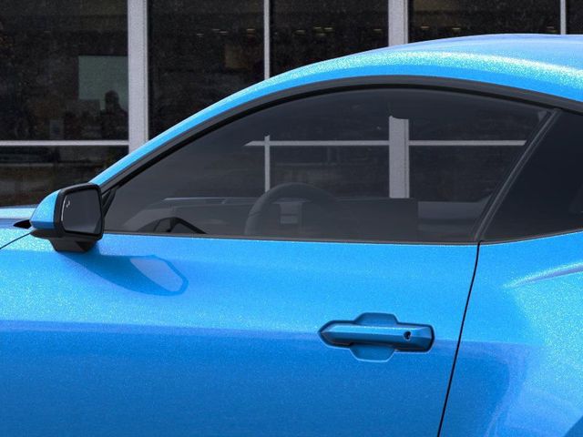 2026 FORD MUSTANG - Image 42