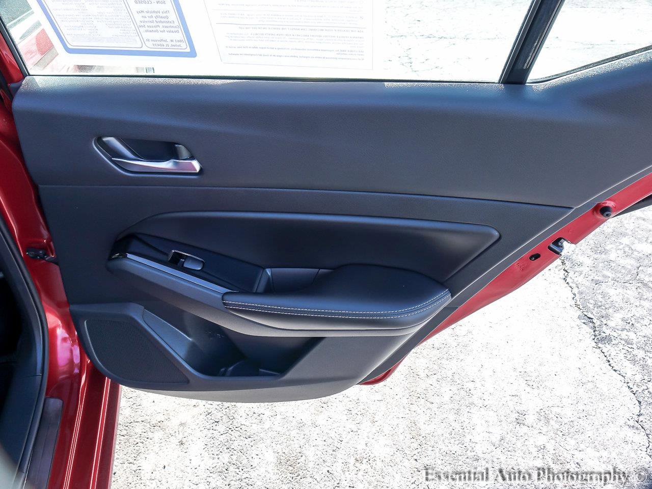 2023 NISSAN ALTIMA - Image 22