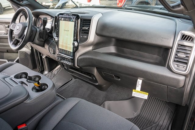 2025 Ram 2500 Tradesman photo 32