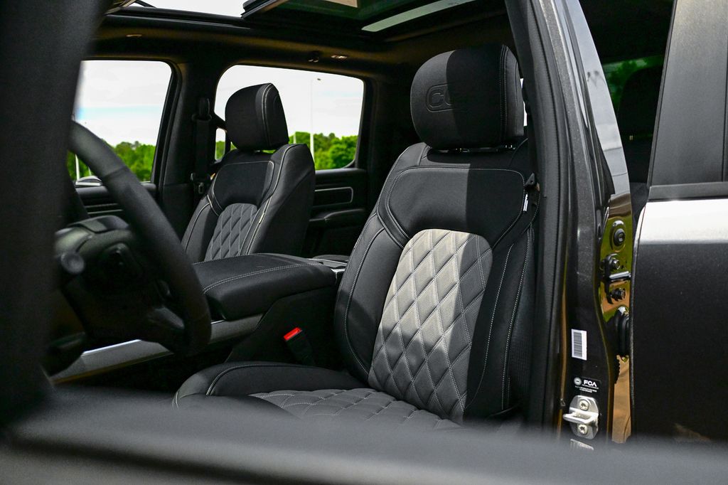 2025 Ram 1500 Big Horn Lone Star photo 24