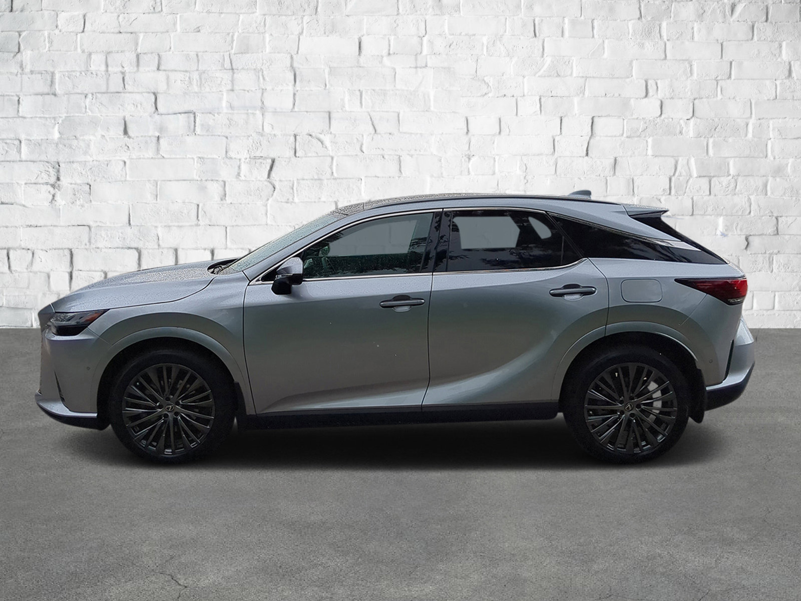 2023 Lexus RX 350 Premium photo 7
