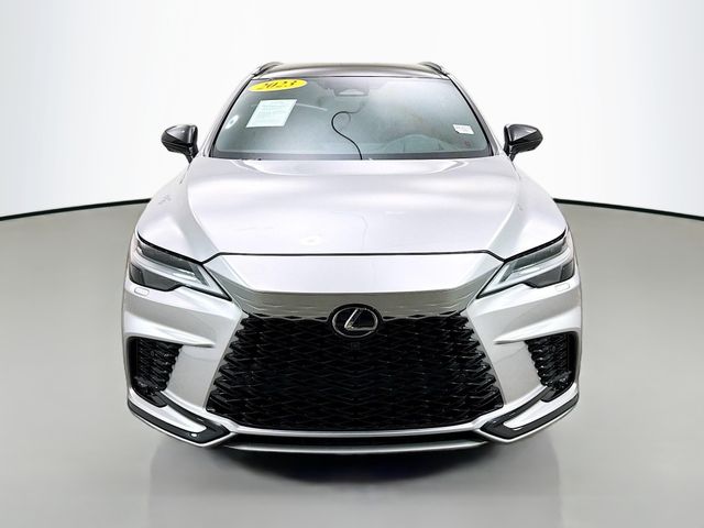 Pre-Owned 2023 Lexus RX 500h F SPORT Performance 4D Sport