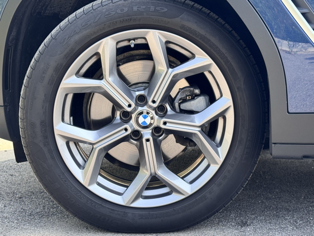 2024 Bmw X3 xDrive30i photo 9