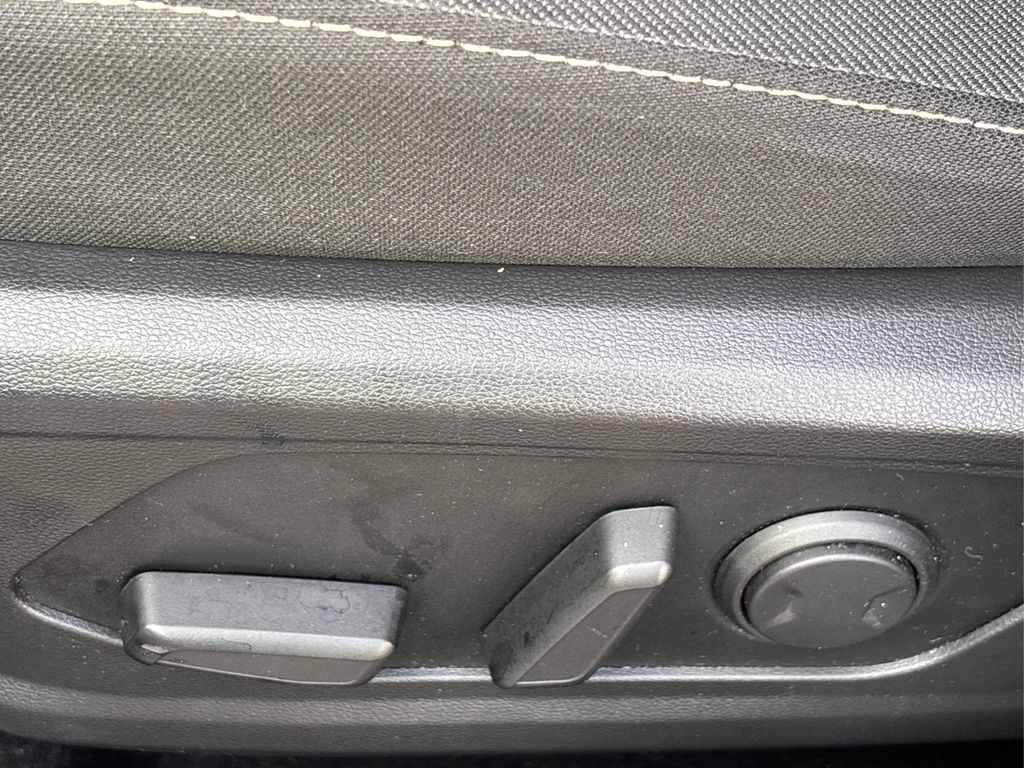 2022 Hyundai Tucson SEL photo 20