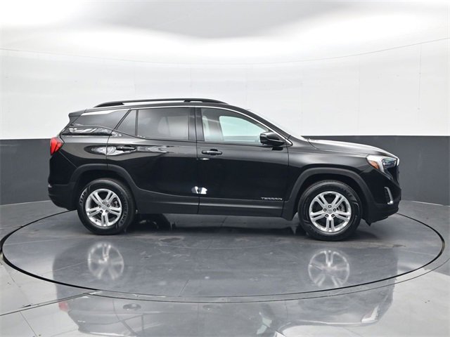 2018 Gmc Terrain SLE photo 2