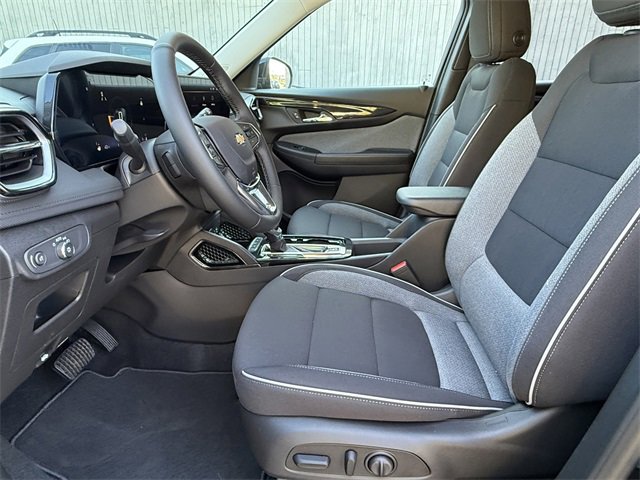 2026 Chevrolet Trailblazer LT photo 15
