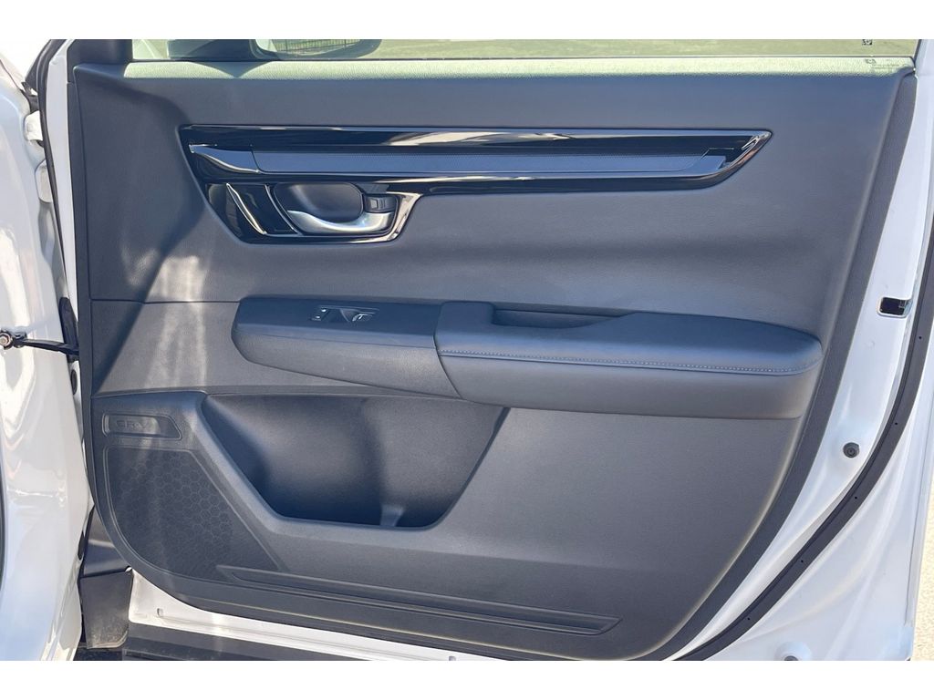 2024 Honda CR-V EX-L photo 20