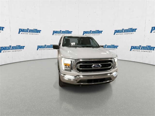 2023 Ford F-150 XLT photo 2