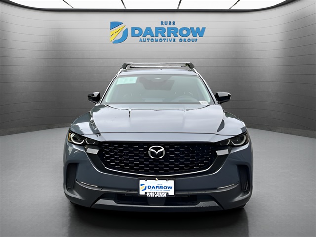 2025 Mazda CX-50 2.5 Premium Plus photo 5