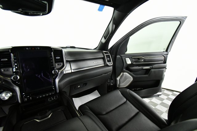 2021 Ram 1500 Limited photo 10