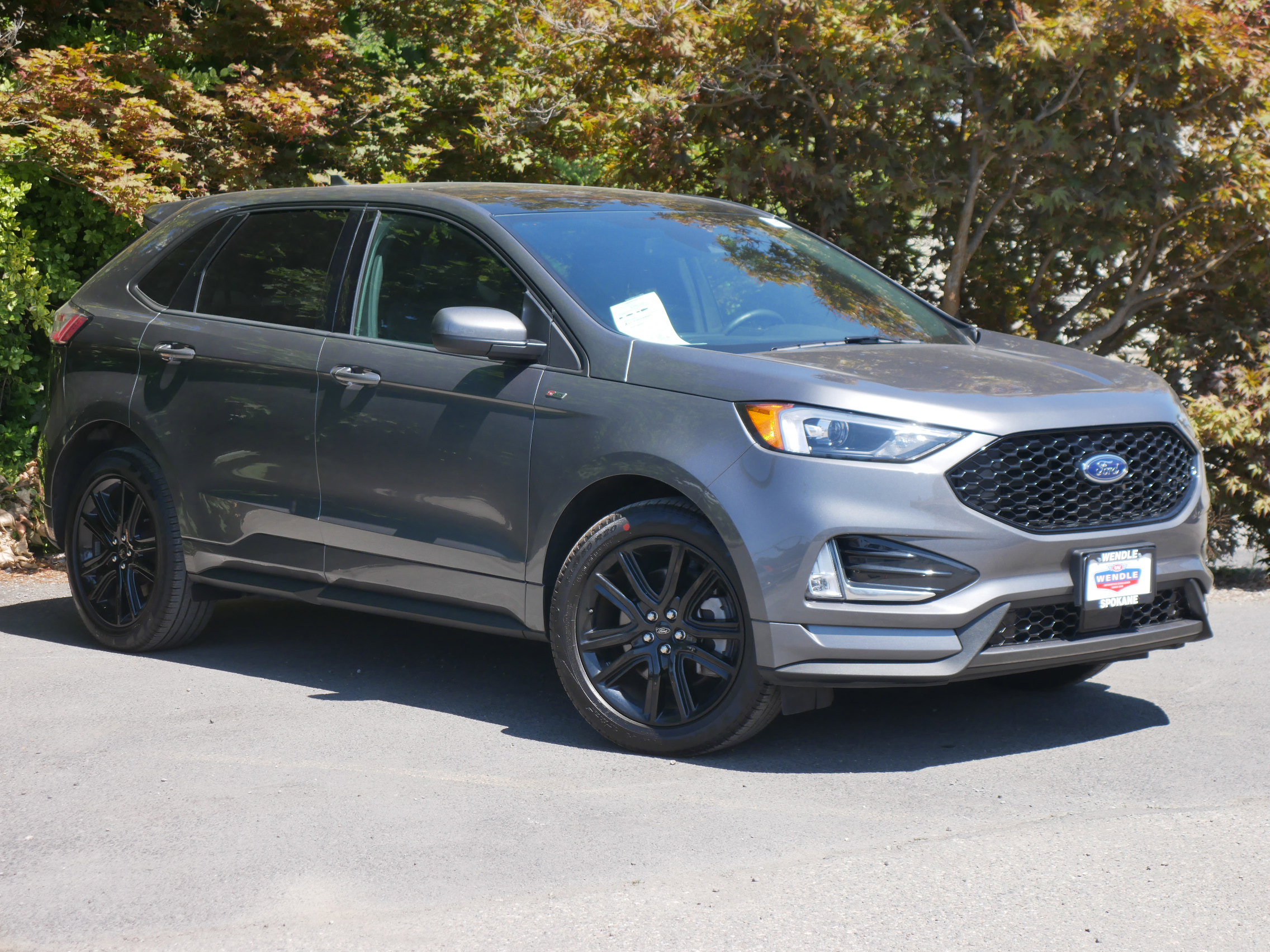 2024 Ford Edge ST-Line photo 29